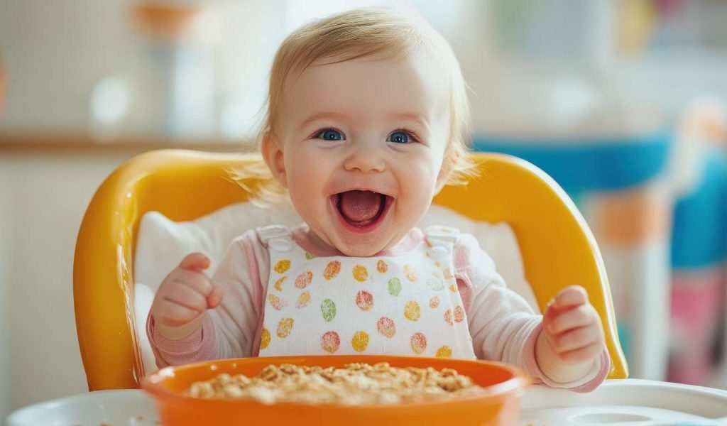 Egg Allergy Treatment for Children in London